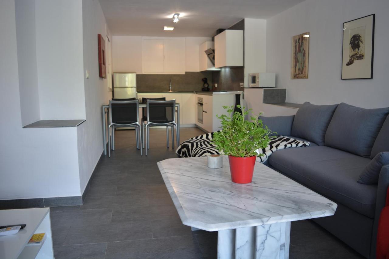 Lovely Bungalow For Four Close To Beach And City In Torrevieja Zewnętrze zdjęcie
